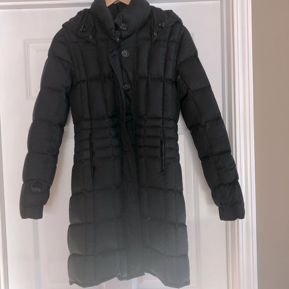I. Spiewak & Sons Women’s Winter Coat - XS